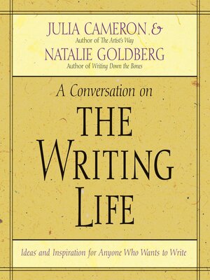 cover image of The Writing Life
